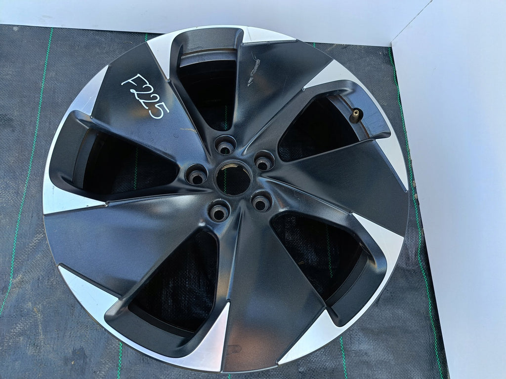 1x Alufelge 19 Zoll 7.5" 5x112 103601025J Seat Rim Wheel