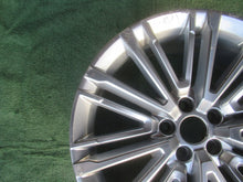 Load image into Gallery viewer, 1x Alufelge 19 Zoll 8.5" 5x112 40ET Glanz Silber 8W0601025BE Audi A4 Rim Wheel FEL8040132168kh