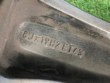 Load image into Gallery viewer, 1x Alufelge 19 Zoll 8.0" 5x112 43ET A2134010500 Mercedes-Benz W213 Rim Wheel FEL6093717163la