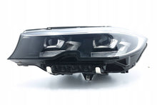 Laden Sie das Bild in den Galerie-Viewer, Frontscheinwerfer BMW 3 G21 G20 9481695 LED Links Scheinwerfer Headlight SCH5734941666in