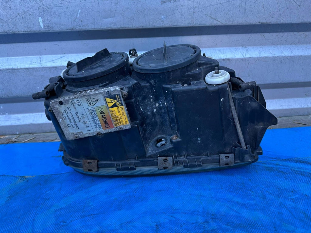 Frontscheinwerfer Mercedes-Benz MPH2599 Links Scheinwerfer Headlight SCH5180594154pu