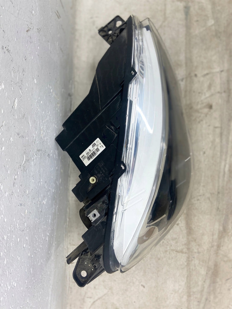 Frontscheinwerfer Opel E Combo 9829522580 LED Rechts Scheinwerfer Headlight SCH8560943483cx