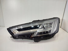 Load image into Gallery viewer, Frontscheinwerfer Audi A4 B9 8W0941033 LED Links Scheinwerfer Headlight