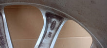 Load image into Gallery viewer, 1x Alufelge 17 Zoll 7.0" 4x108 47 5ET H1BC1007C1A Ford Fiesta Rim Wheel FEL4418010243fs