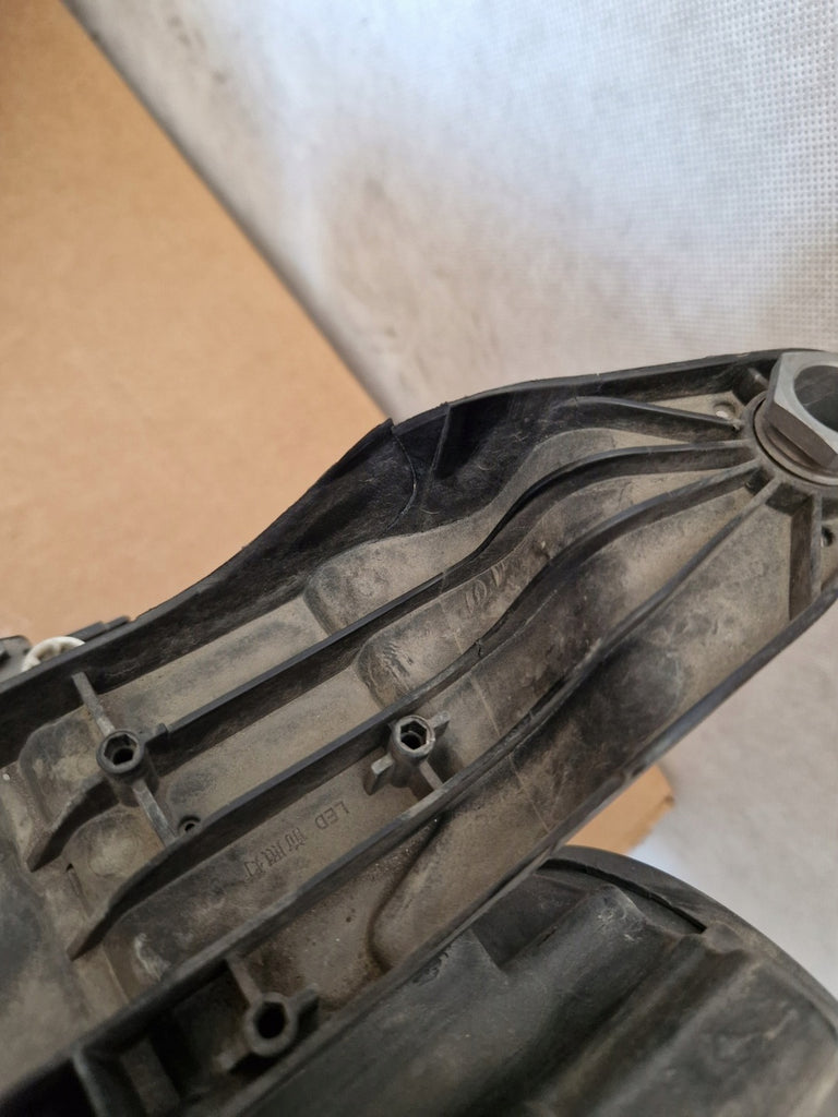 Frontscheinwerfer Mercedes-Benz Gla A1679066706 A1679066606 LED Ein Satz SCH9739351282jv