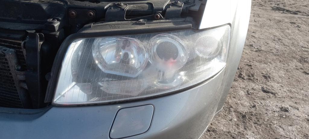 Frontscheinwerfer Audi A4 B6 89309150 8E09410 Links Scheinwerfer Headlight SCH7244463291zm