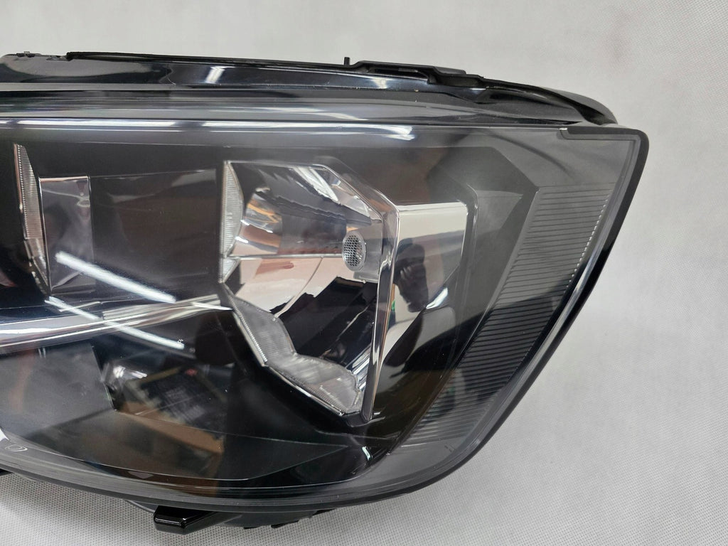 Frontscheinwerfer VW Transporter 7E1941015AB Links Scheinwerfer Headlight
