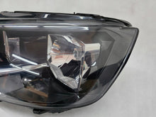 Load image into Gallery viewer, Frontscheinwerfer VW Transporter 7E1941015AB Links Scheinwerfer Headlight