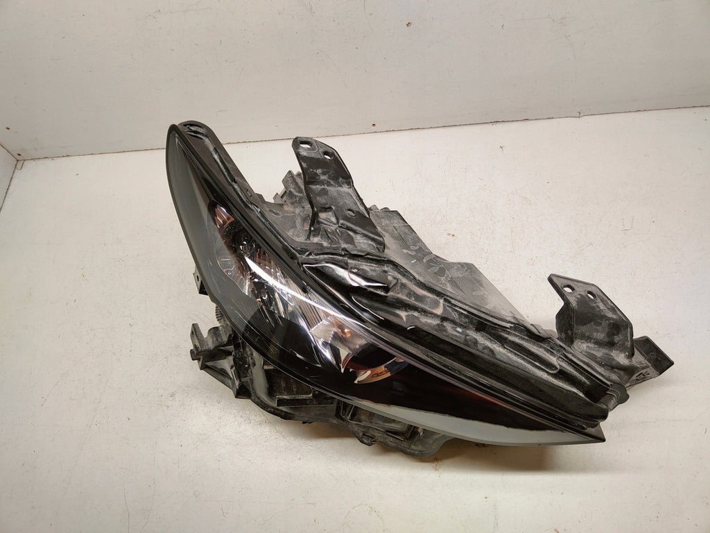 Frontscheinwerfer Mazda 3 BCJH-51030 LED Rechts Scheinwerfer Headlight SCH7818985068vc