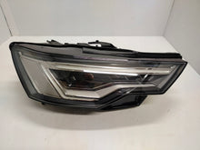 Load image into Gallery viewer, Frontscheinwerfer Audi A6 C8 4K0941040 Full LED Rechts Scheinwerfer Headlight SCH5436708478pz