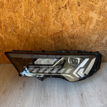 Laden Sie das Bild in den Galerie-Viewer, Frontscheinwerfer Audi Q7 4M0941039C LED Links Scheinwerfer Headlight SCH5149184735et