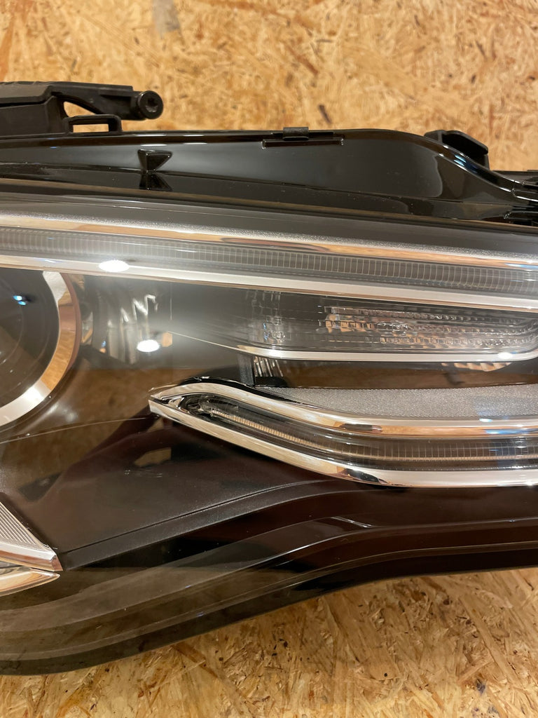 Frontscheinwerfer Audi A5 8T0941032C 8T0941754C Xenon Rechts Headlight SCH1367142990pk