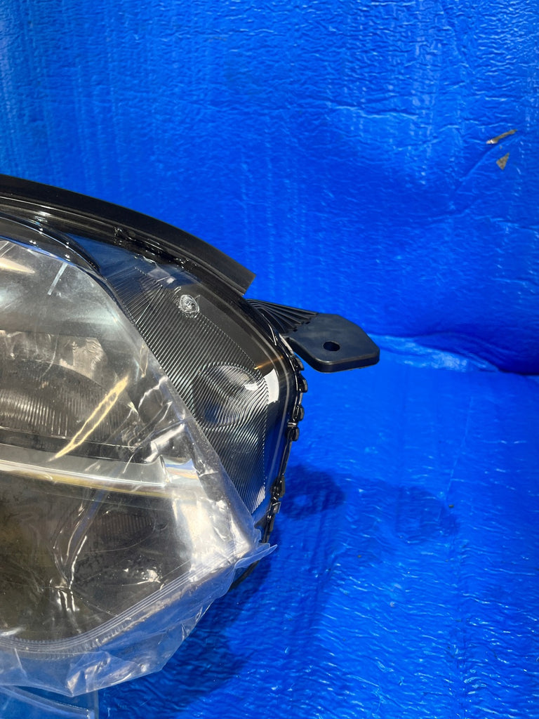 Frontscheinwerfer Opel Zafira Vivaro C 1656227880 Xenon Rechts Headlight