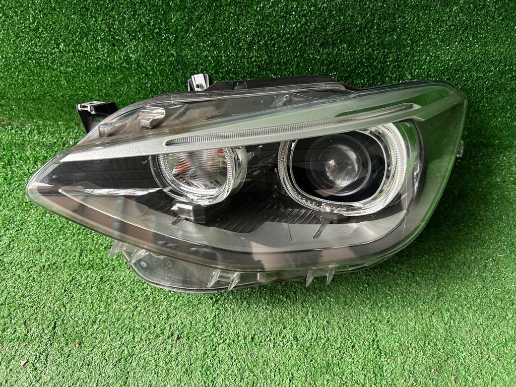 Frontscheinwerfer BMW 1 F21 F20 7229677 Xenon Links Scheinwerfer Headlight SCH1748397549vn