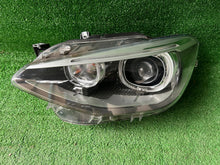Laden Sie das Bild in den Galerie-Viewer, Frontscheinwerfer BMW 1 F21 F20 7229677 Xenon Links Scheinwerfer Headlight SCH1748397549vn