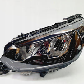 Frontscheinwerfer Peugeot II 208 9833036380 Full LED Links Headlight SCH5170055658nl