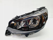 Laden Sie das Bild in den Galerie-Viewer, Frontscheinwerfer Peugeot II 208 9833036380 Full LED Links Headlight SCH5170055658nl