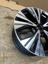 Load image into Gallery viewer, 1x Alufelge 18 Zoll 7.5&quot; 5x114.3 40ET Nissan X Trail X-Trail Rim Wheel