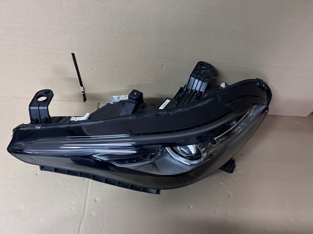 Frontscheinwerfer Alfa Romeo Giulia 50564104 Links Scheinwerfer Headlight SCH1705116139pk