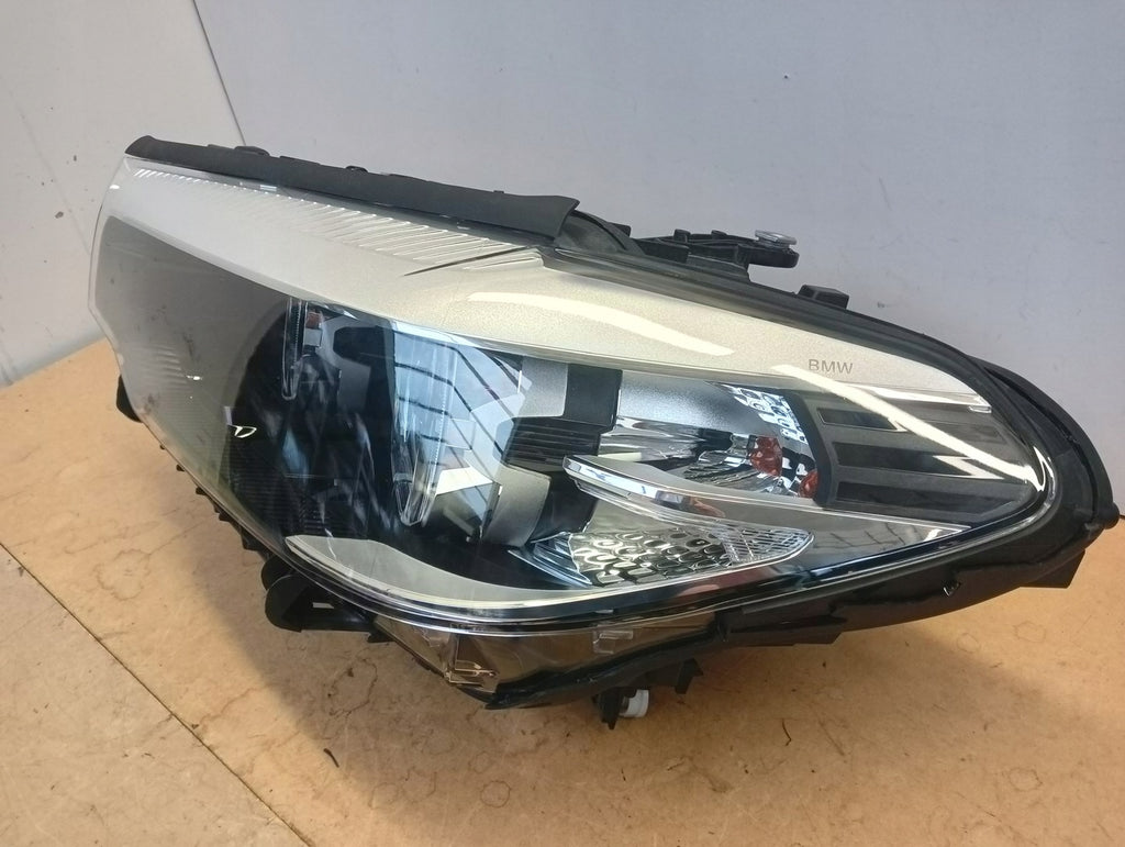 Frontscheinwerfer BMW 5 G31 G30 7214951-03 Xenon Links Scheinwerfer Headlight