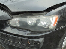 Laden Sie das Bild in den Galerie-Viewer, Frontscheinwerfer Mitsubishi Lancer VIII Links Scheinwerfer Headlight