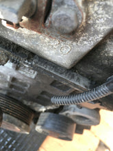 Laden Sie das Bild in den Galerie-Viewer, Motor BMW 3 E92 N43B20A 2.0 2007 Benzin Engine Unkomplett