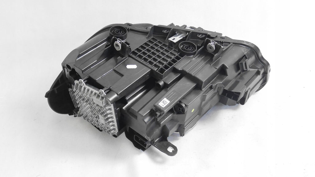 Frontscheinwerfer BMW X1 F48 63115A01178 LED Rechts Scheinwerfer Headlight SCH6073119237xs