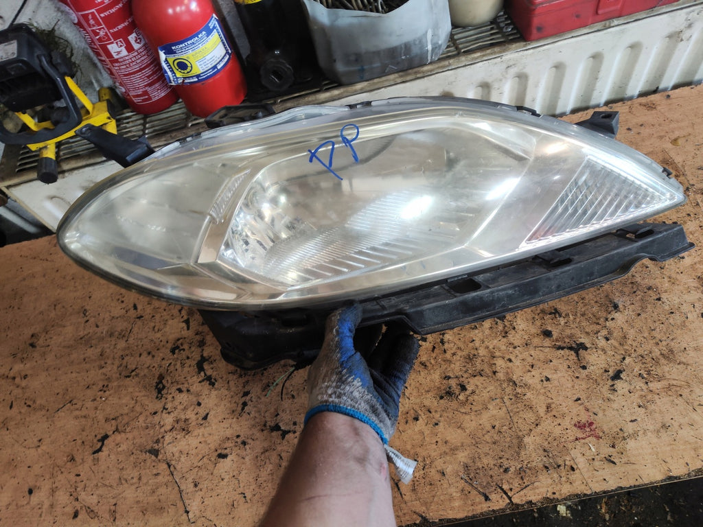 Frontscheinwerfer Honda Fr-V Frv Rechts Scheinwerfer Headlight