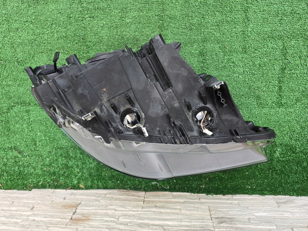 Frontscheinwerfer BMW 5 F11 F10 7203245 Xenon Links Scheinwerfer Headlight SCH3345000325pu