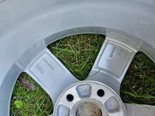 Laden Sie das Bild in den Galerie-Viewer, 4x Alufelge 16 Zoll 6.5" 5x112 8P0071496G Audi A3 Rim Wheel FEL2825228202so