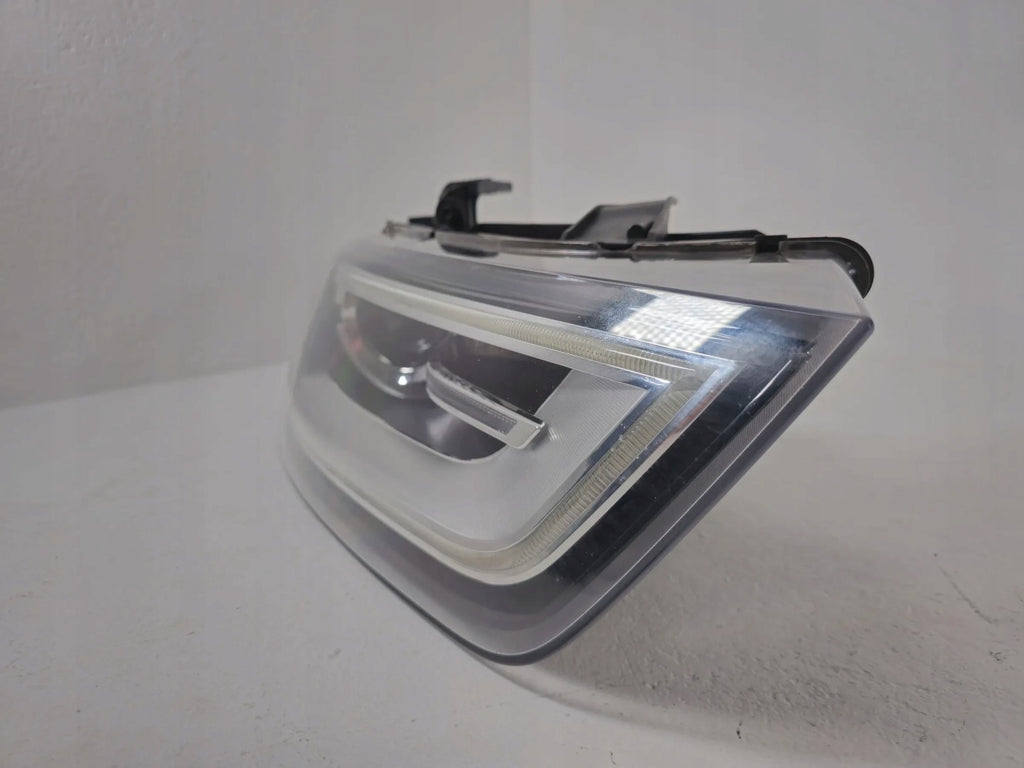 Frontscheinwerfer Audi Q3 8U0941006 LED Rechts Scheinwerfer Headlight SCH7132913523kb