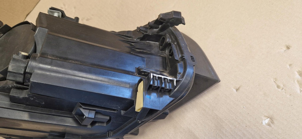 Frontscheinwerfer VW T-Cross 2GM941005K Links Scheinwerfer Headlight SCH8811626013mv