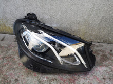 Laden Sie das Bild in den Galerie-Viewer, Frontscheinwerfer Mercedes-Benz W213 A2139068808 Rechts Scheinwerfer Headlight SCH2091368269xj