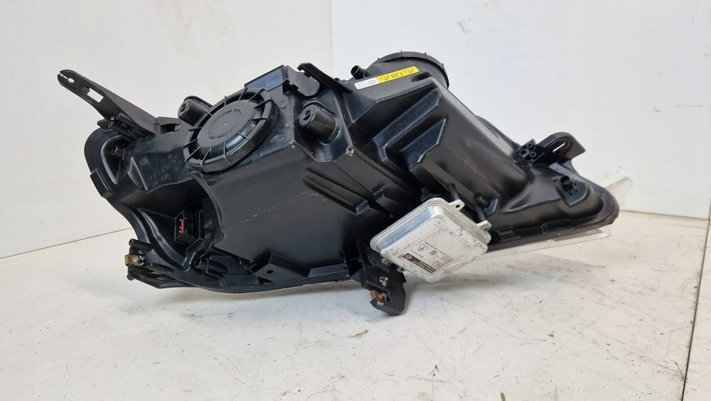 Frontscheinwerfer Saab 95 9-5 12775744 Xenon Links Scheinwerfer Headlight