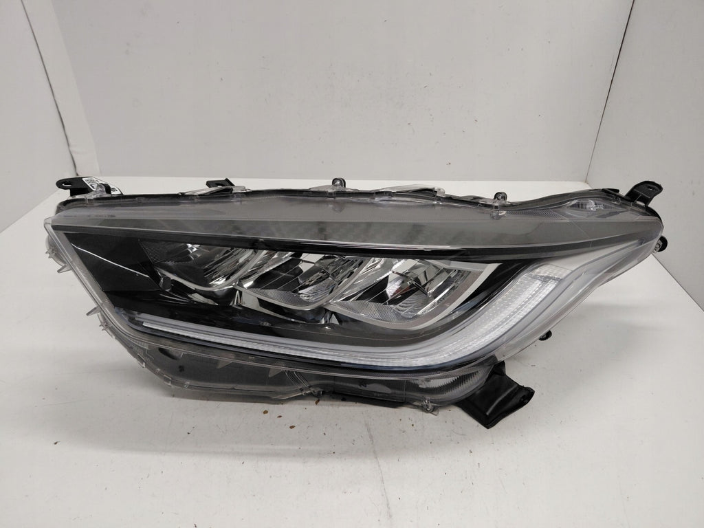 Frontscheinwerfer Toyota Yaris EUK0-8 Full LED Links Scheinwerfer Headlight SCH7931916146gl