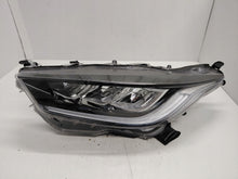 Laden Sie das Bild in den Galerie-Viewer, Frontscheinwerfer Toyota Yaris EUK0-8 Full LED Links Scheinwerfer Headlight SCH7931916146gl