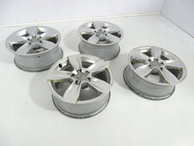Laden Sie das Bild in den Galerie-Viewer, 4x Alufelge 15 Zoll 6.0" 5x112 8XA601025 Audi Rim Wheel FEL5199750965gg