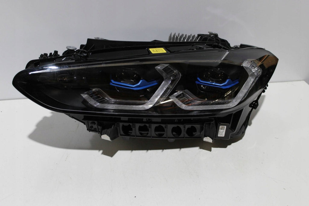 Frontscheinwerfer BMW G22 G82 5A19367 Laser Links Scheinwerfer Headlight SCH6334960865yz