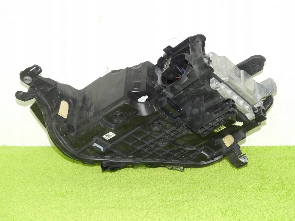 Frontscheinwerfer VW T-Roc 2GA941036AT Rechts Scheinwerfer Headlight SCH1590956508by