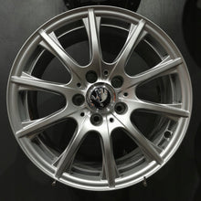 Load image into Gallery viewer, 4x Alufelge 16 Zoll 6.5" 5x112 38ET A2054012400 Mercedes-Benz Octavia I FEL7222745271iu