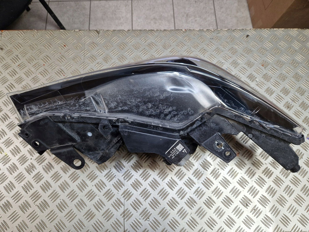 Frontscheinwerfer Mazda Cx-5 KB8N51030K 3917424305 Full LED Rechts Headlight