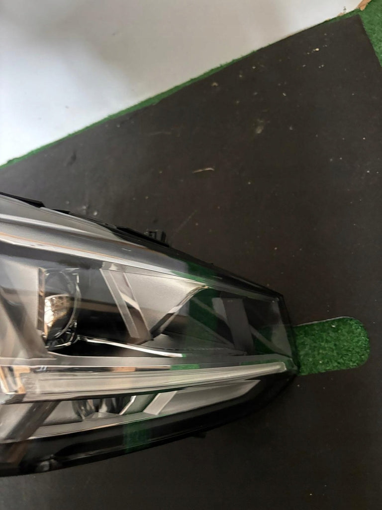Frontscheinwerfer Audi Q2 81A941034 LED Rechts Scheinwerfer Headlight