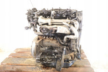 Laden Sie das Bild in den Galerie-Viewer, Motor Peugeot 407 4H01 2.2 HDI 170PS 2008 Diesel Engine Unkomplett MOT3678516375qm