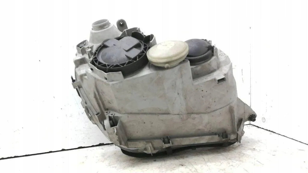 Frontscheinwerfer Mercedes-Benz A2038200161 Links Scheinwerfer Headlight SCH3514152349gy