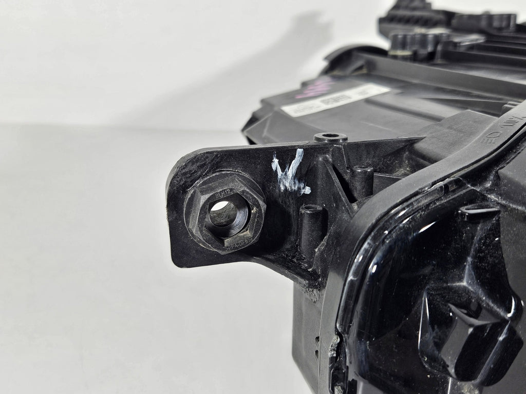 Frontscheinwerfer VW Passat B8 3G1941035QQ LED Links Scheinwerfer Headlight SCH8326737213mj