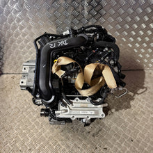 Load image into Gallery viewer, Motor VW T-Roc DKR 1.0 TSI 85kW Benzin Engine Komplett MOT7543738189ya