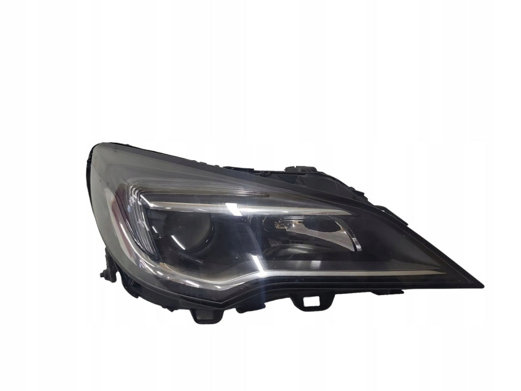 Frontscheinwerfer Opel Astra K 39047201 Rechts Scheinwerfer Headlight SCH1578686054le