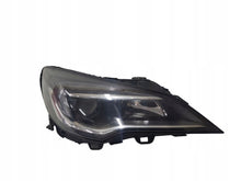 Laden Sie das Bild in den Galerie-Viewer, Frontscheinwerfer Opel Astra K 39047201 Rechts Scheinwerfer Headlight SCH1578686054le