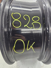 Laden Sie das Bild in den Galerie-Viewer, 1x Alufelge 17 Zoll 5x114.3 Toyota Corolla Rim Wheel FEL9562908128jt