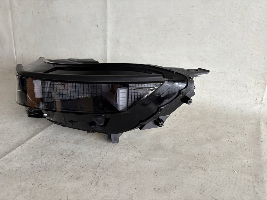 Frontscheinwerfer Hyundai Ioniq 5 92101-G1 Full LED Links Scheinwerfer Headlight SCH4464439890av